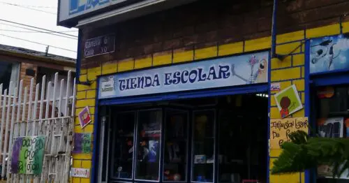 PAPELERIA LADINO BOGOTÁ PAPELERIA LADINO BOGOTÁ